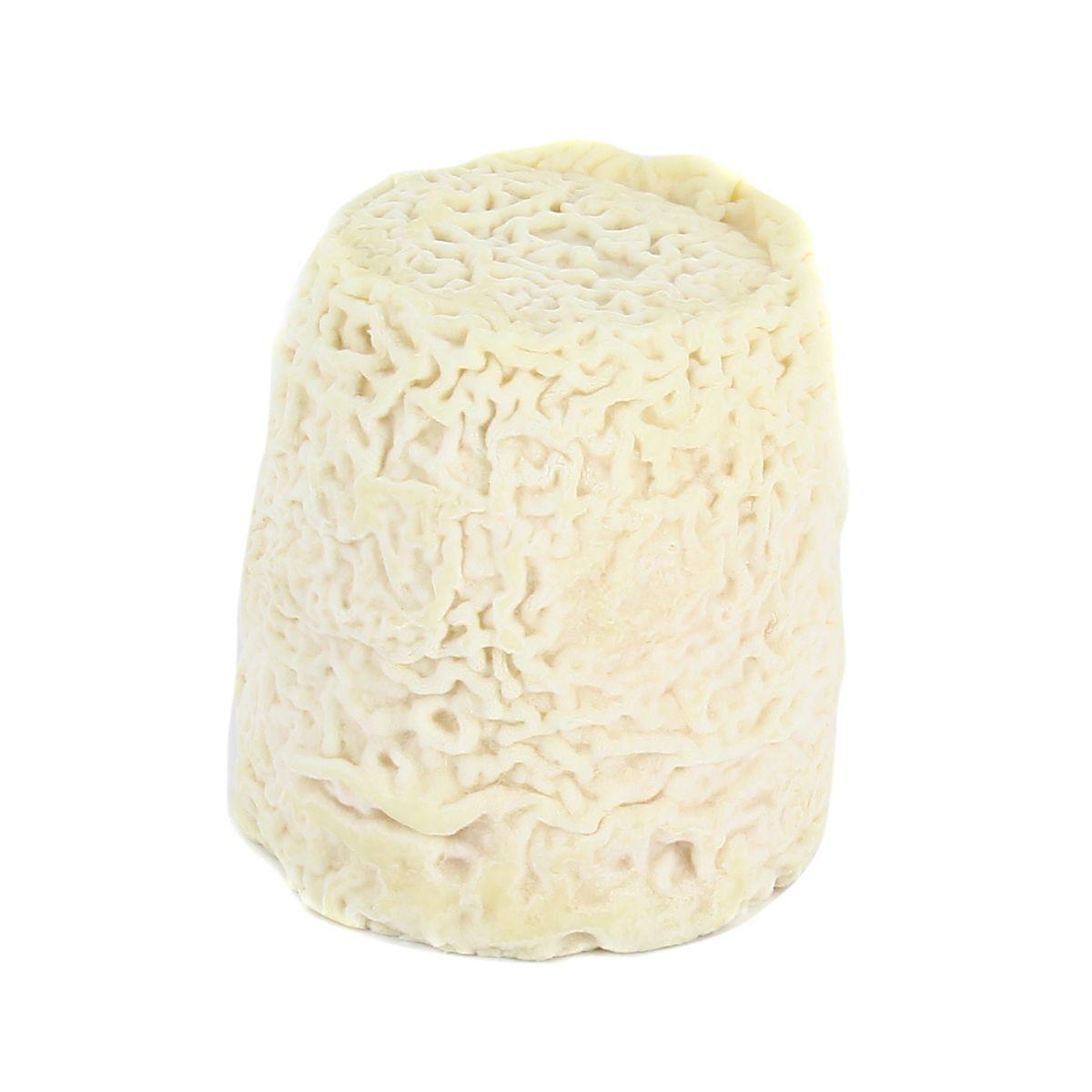 Les Petites Laiteries - Chabichou du Poitou AOP - Lait de chèvre cru