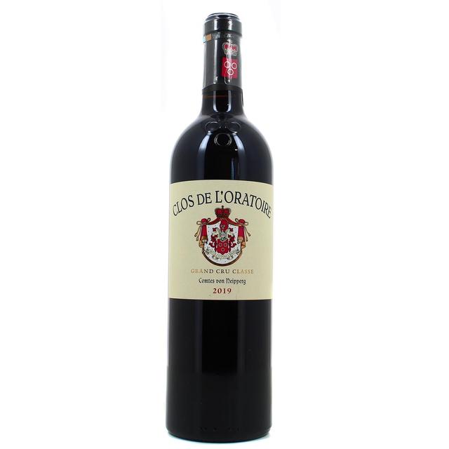 3760317182253 - Saint Emilion Grand Cru AOC - Clos de l'Oratoire