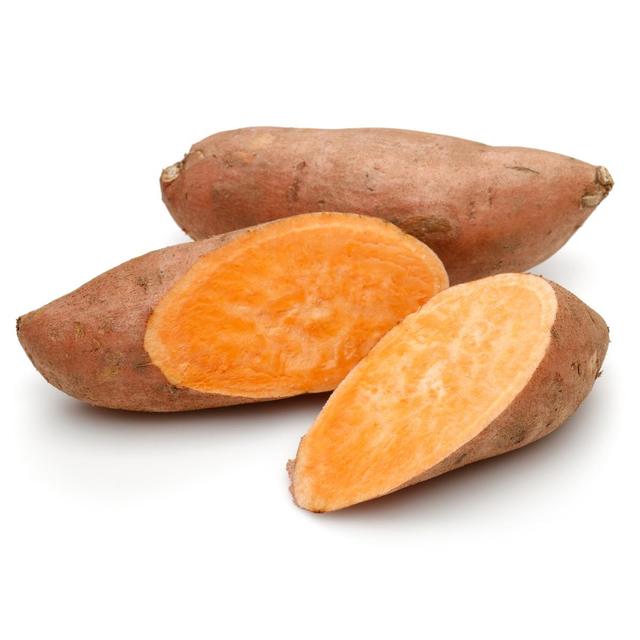 3700651502553 - Les Paysans Bio - Patate Douce Bio