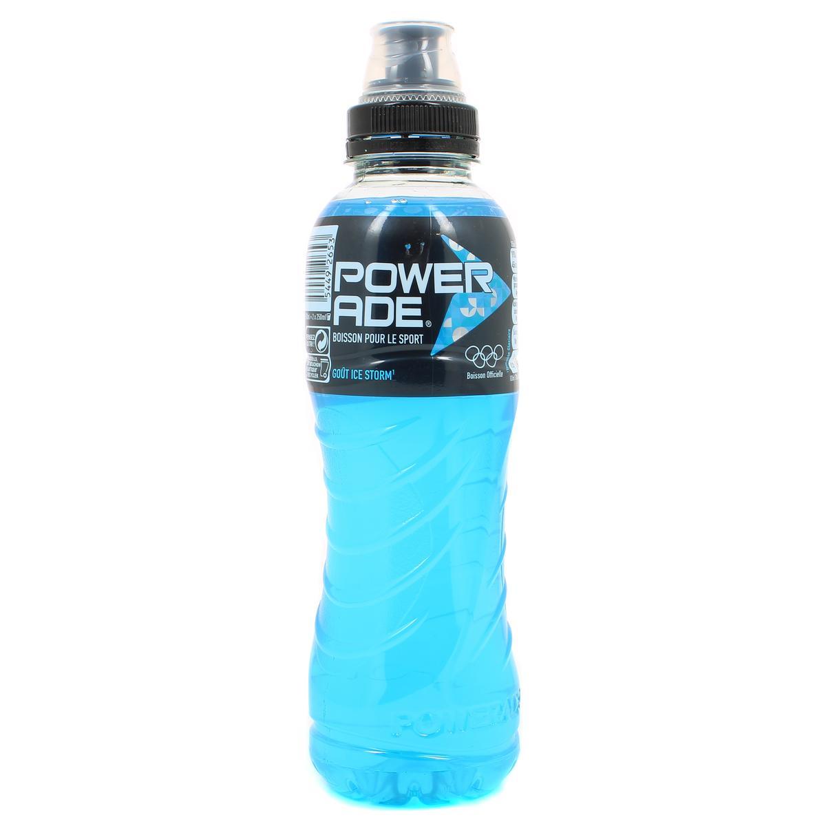 0000054492653 - Powerade - Ice Storm