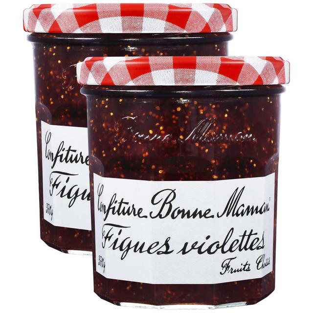 2050000305153 - Bonne Maman - Confiture à la Figue Violette