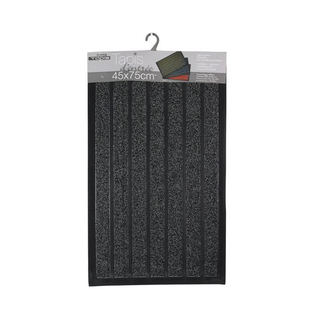3574387406153 - Douceur D Interieur - Tapis d'entrée rectangle MARCO