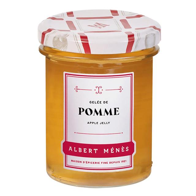 3234750037253 - Albert Ménès - Gelée extra de pomme de France