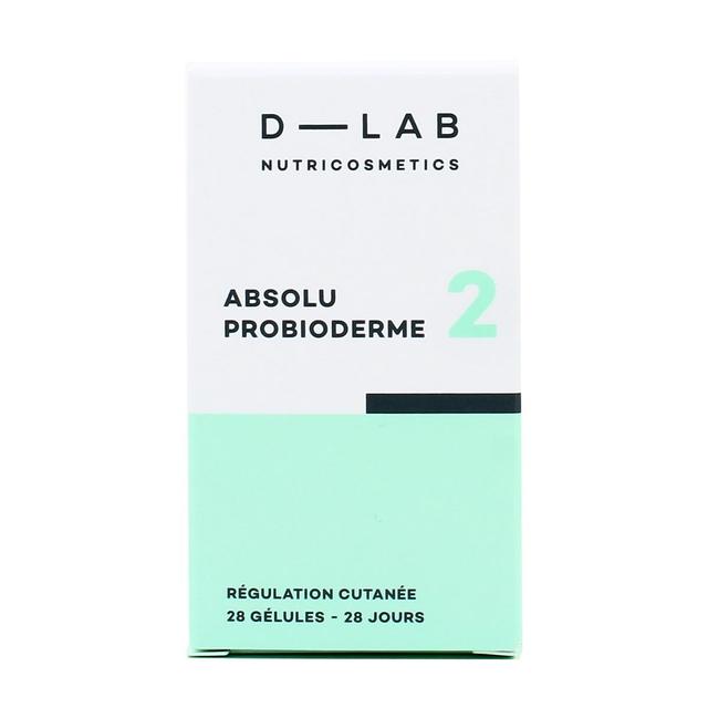 3701026308053 - D-Lab - Absolu Probioderme