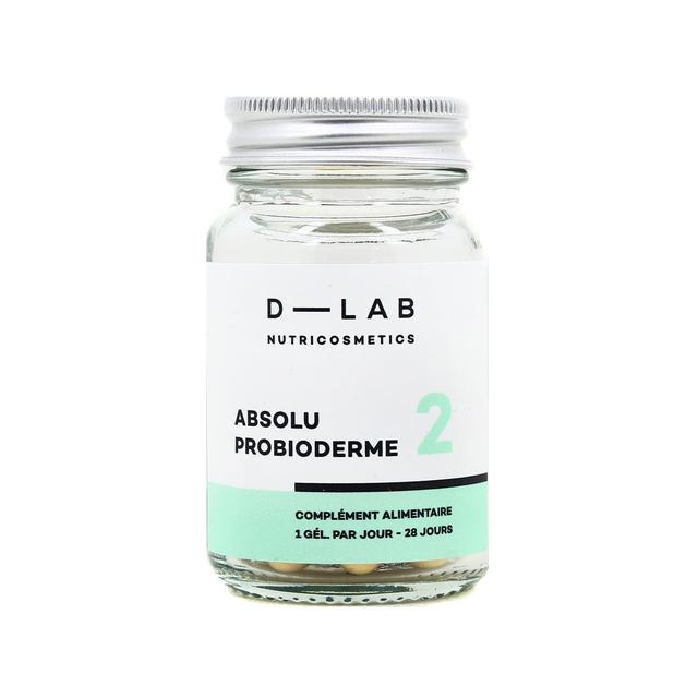 3701026308053 - D-Lab - Absolu Probioderme