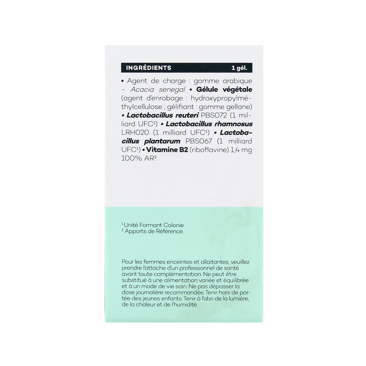 3701026308053 - D-Lab - Absolu Probioderme