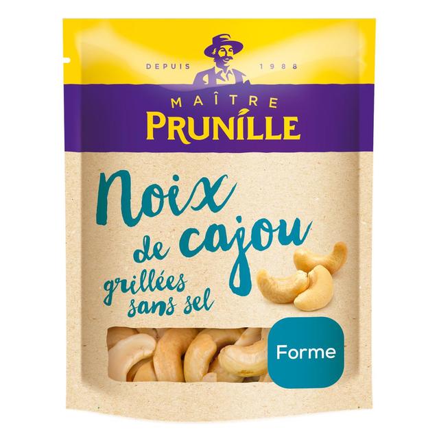 3502490099153 - Maitre Prunille - Noix de Cajou Grillées Sans Sel
