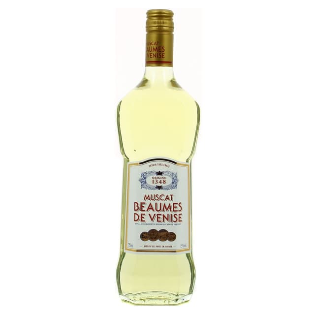 3280790000054 - Beaumes de Venise - Muscat