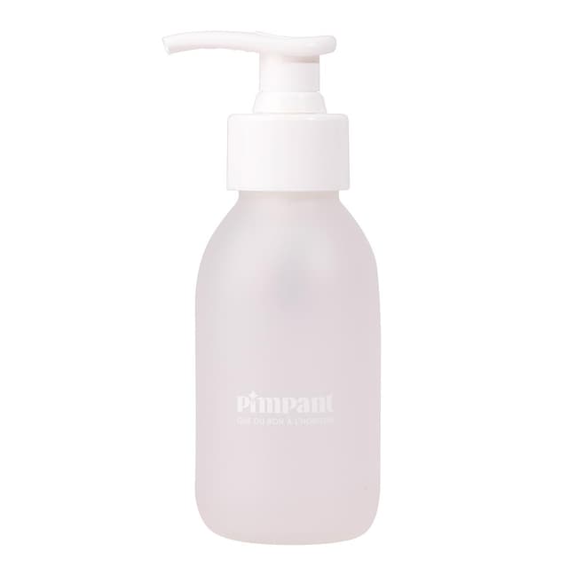 3760349450054 - Pimpant - Bouteille Corps, Cheveux & Mains vide