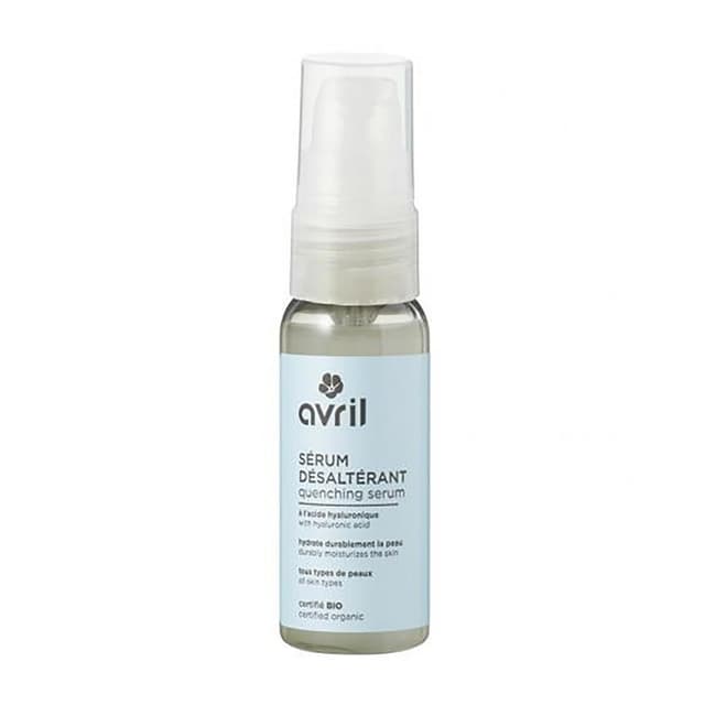 3662217011254 - Avril - Sérum désaltérant