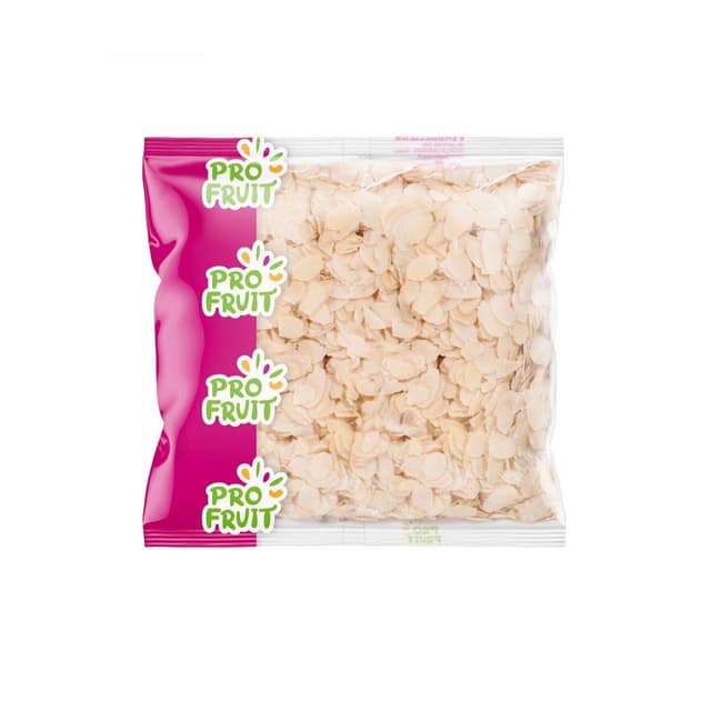 3276650122554 - Profruit - Amandes Effilées