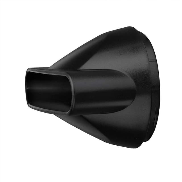3030050153354 - Babyliss - Sèche cheveux de voyage TRAVEL DRY 2000 Noir