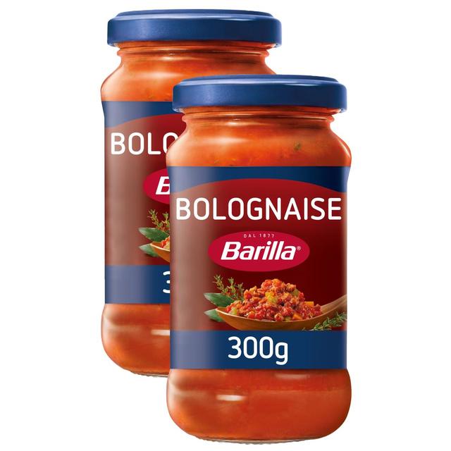 2050000405754 - Barilla - Sauce Bolognaise
