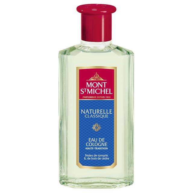 3050070006454 - Mont St Michel - Eau de cologne naturelle