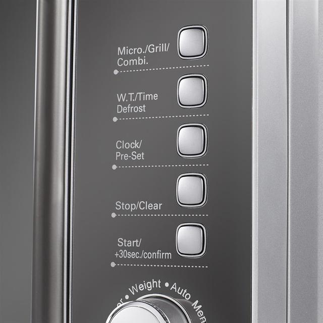 8713016027054 - Tristar - Micro-ondes Grill- MW-2705