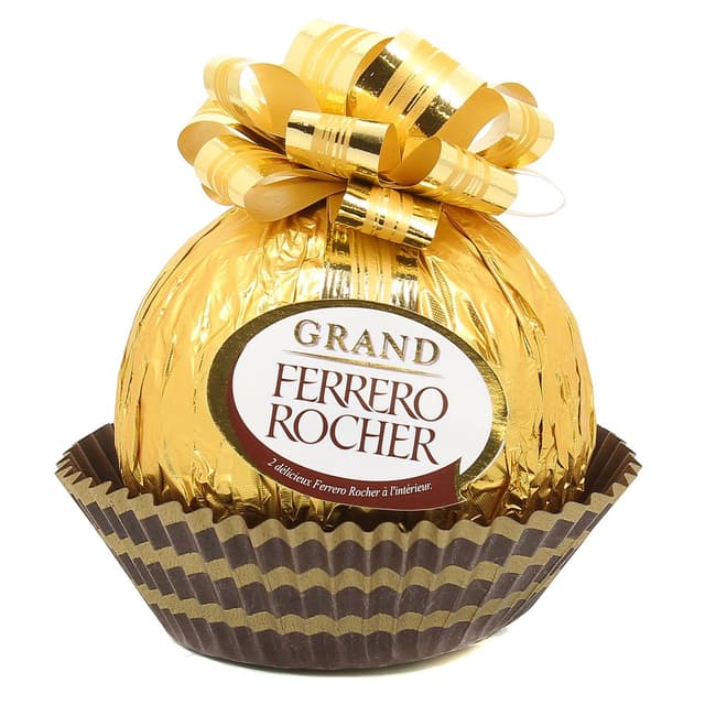 8000500168554 - Ferrero - Grand Ferrero Rocher
