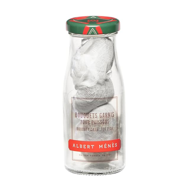 3234750030155 - Albert Ménès - Bouquet garni pour poissons