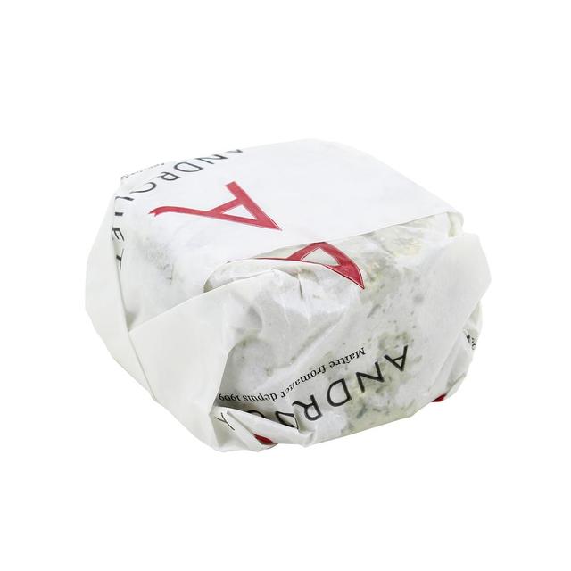 3296651111555 - Androuet, Maître Fromager - Régal de Bourgogne aux Herbes