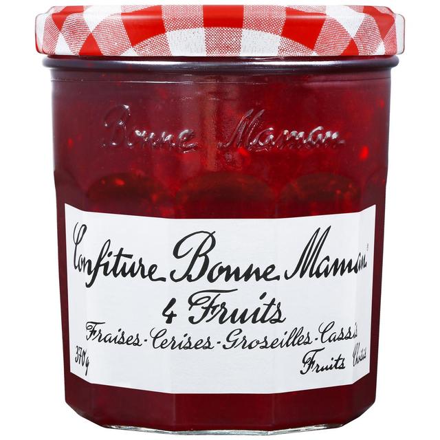 3045320001655 - Bonne Maman - Confiture 4 fruits