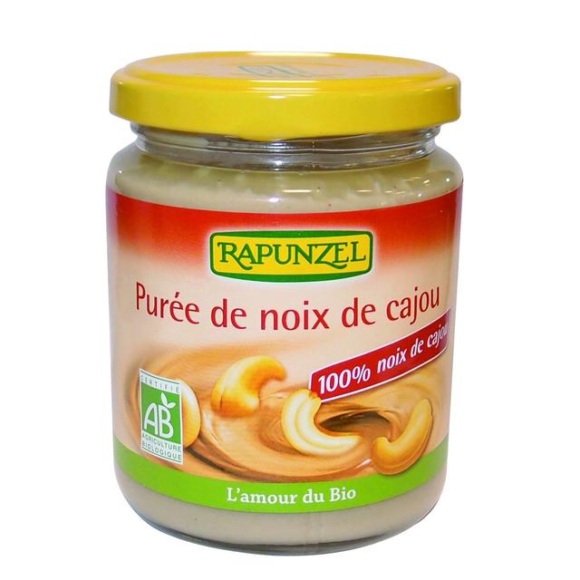 4006040002055 - Rapunzel - Purée de noix de cajou bio