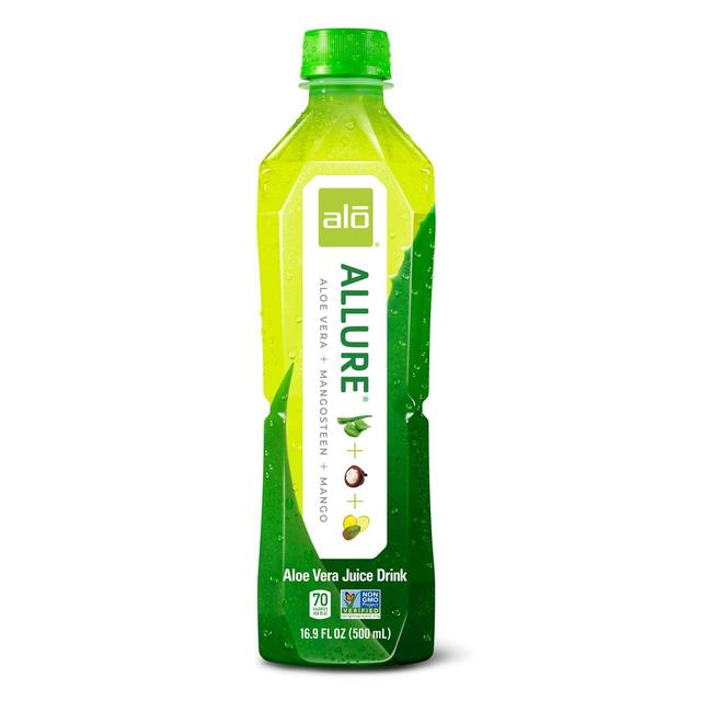 0812475012255 - Alo - Jus d'Aloé vera, mangoustan et mangue