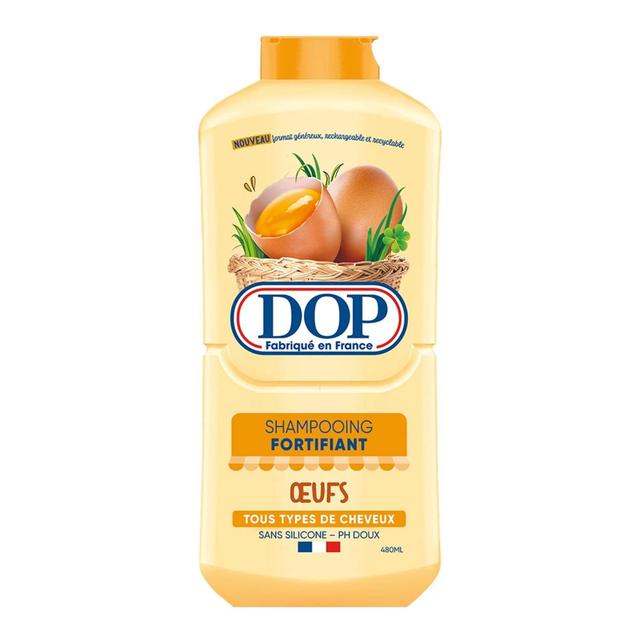 3600551172255 - Dop - Shampoing oeuf 