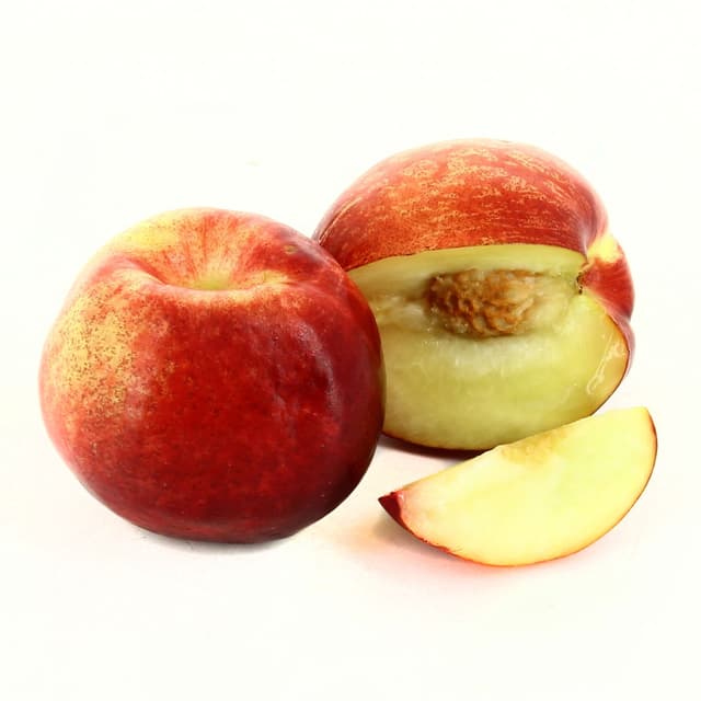 2050000322655 -  - Nectarine Blanche