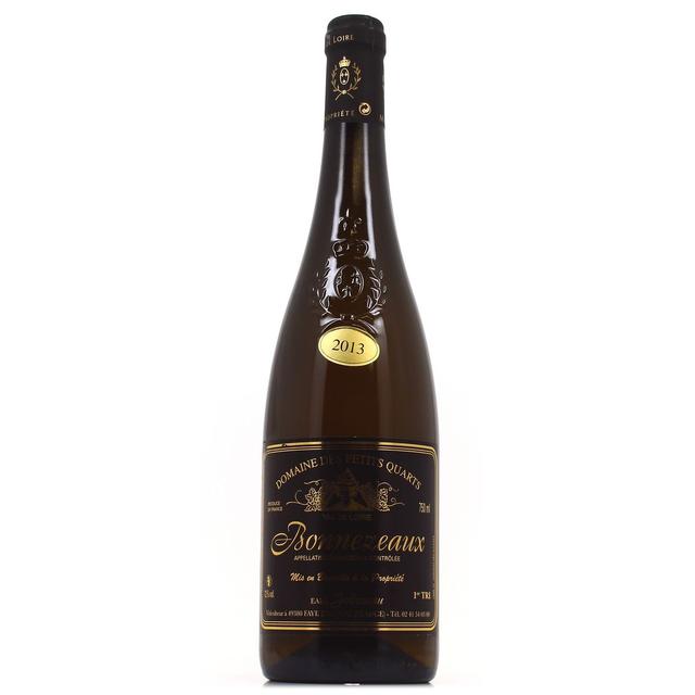 3570170433955 - Bonnezeaux AOC - Domaine des Petits Quarts