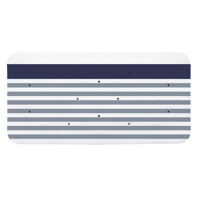 3162450584855 - Arvix - Fond de baignoire vinyle  -Honfleur 