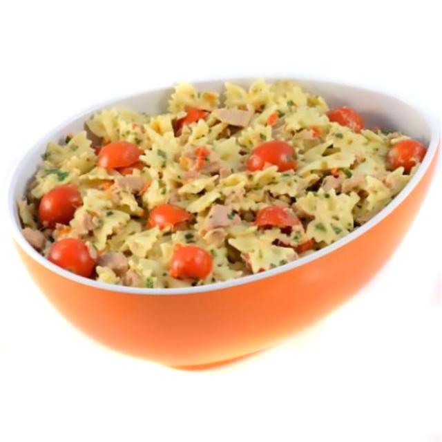 3700009255155 - Mix Buffet - Salade Thon Farfalles et Tomates
