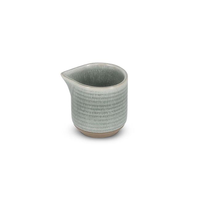 5410595775255 - Collection Caméo - Pot à lait/sauce 16,5cl vert Cameo