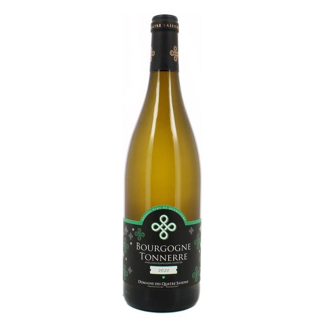 3219850058155 - Bourgogne Tonnere AOP - Domaine des Quatres Saisons