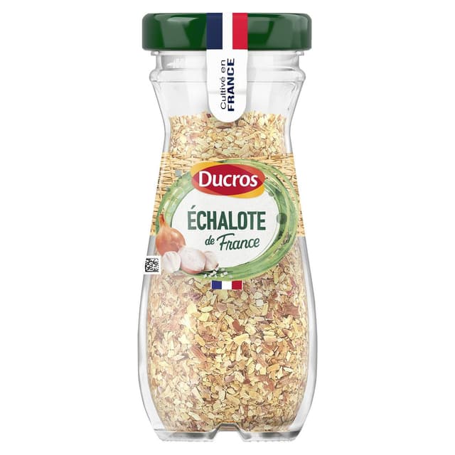 3166296658855 - Ducros - Echalote de France