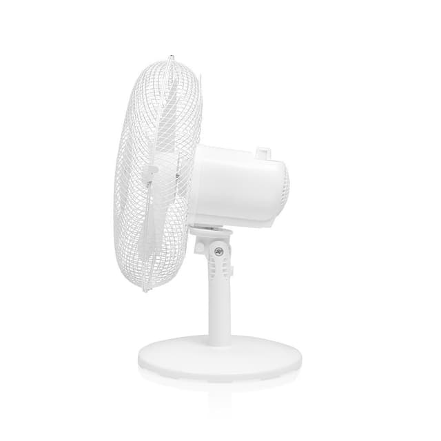 8712836979055 - Tristar - Ventilateur de Table Blanc - VE-5724