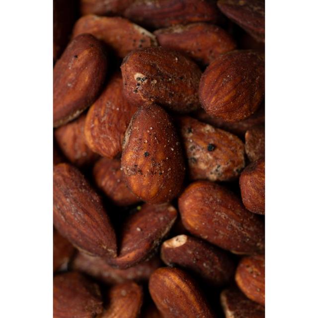 3392070030856 - Artisan de la Truffe - Paris - Amandes à la Truffe Noire (1%)