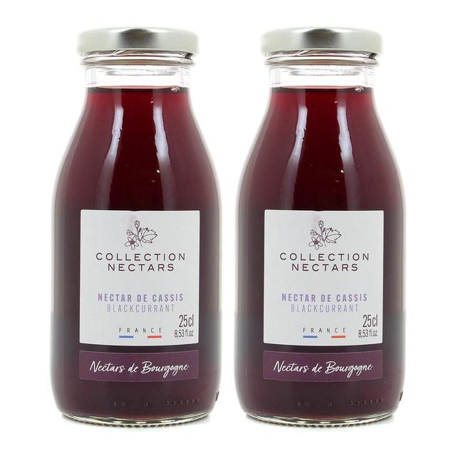 2050000331756 - Nectars de Bourgogne - Nectar de cassis de Bourgogne