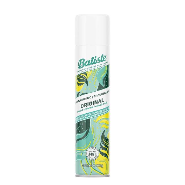 3331300062656 - Batiste - Shampooing sec Original