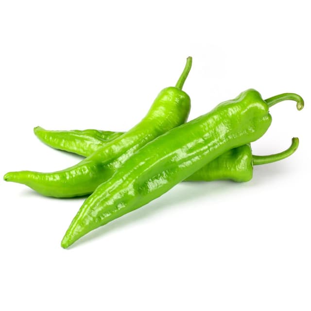 2050000403156 -  - Piment Vert