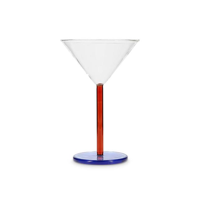 5410595774456 - Collection Bobbie - Verre à cocktail 23cl Bobbie