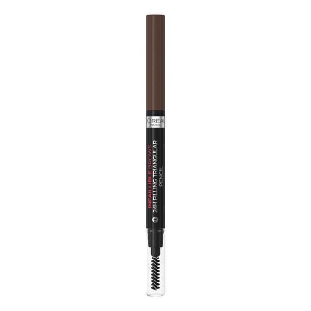 3600524054656 - L'Oréal - Crayon à Sourcils Teinte Brunette