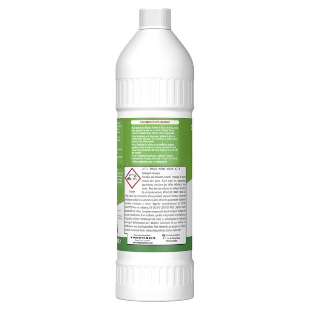 8718951636156 - La Croix - Nettoyant Javel Gel Fraîcheur Pure