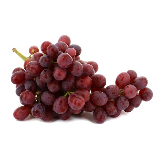 2050000366956 -  - Raisin Rose sans pépin