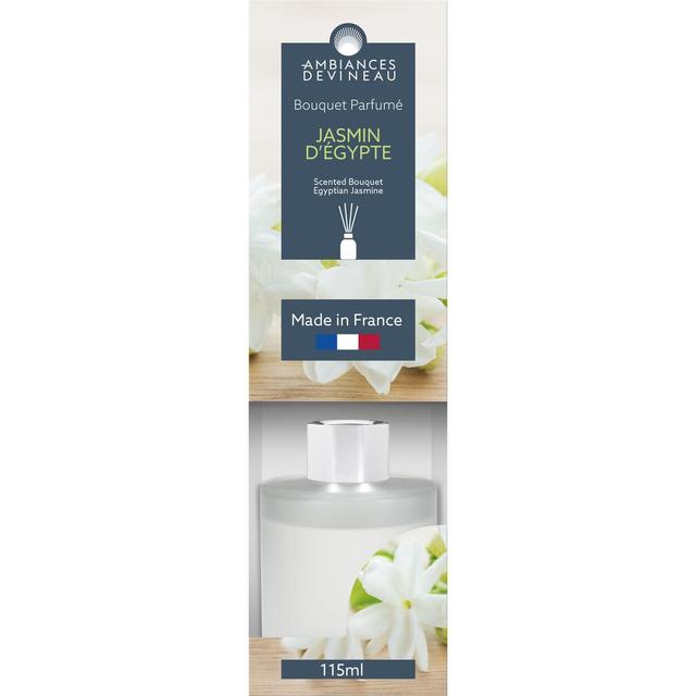 3482356297056 - Ambiances Devineau - Bouquet Déco Jasmin d'Egypte