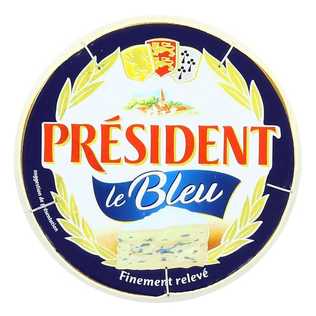 3228022120057 - Président - Le Bleu