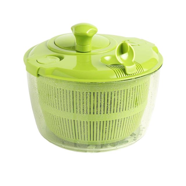 2050000360657 - Mastrad - Essoreuse à salade grand modèle 26 cm