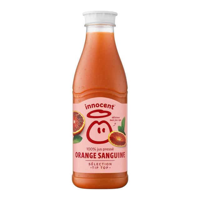 5038862011457 - innocent - Jus d'Oranges Sanguines