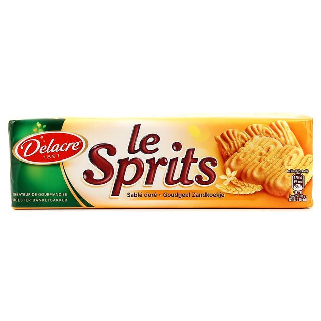 8710416101957 - Delacre - Le Sprits