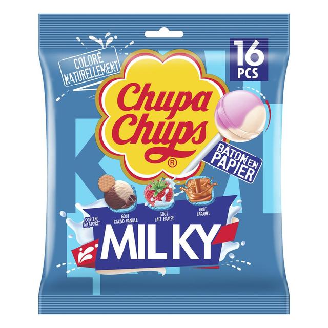 8410031930658 - Chupa Chups - Creamy Lait