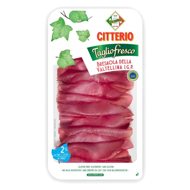 0000080551058 - Citterio - Bresaola Della Valtellina