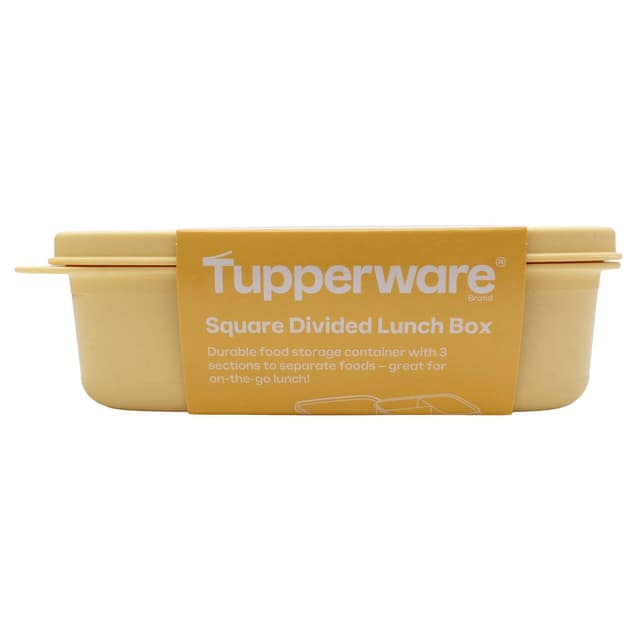 1220000851658 - Tupperware - Éco lunch box 500ml